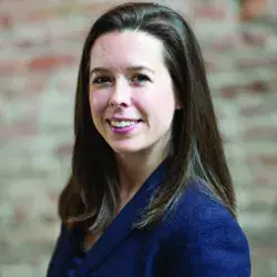 Portrait of Erin Polak