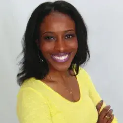 Portrait of Jacquiline Smith