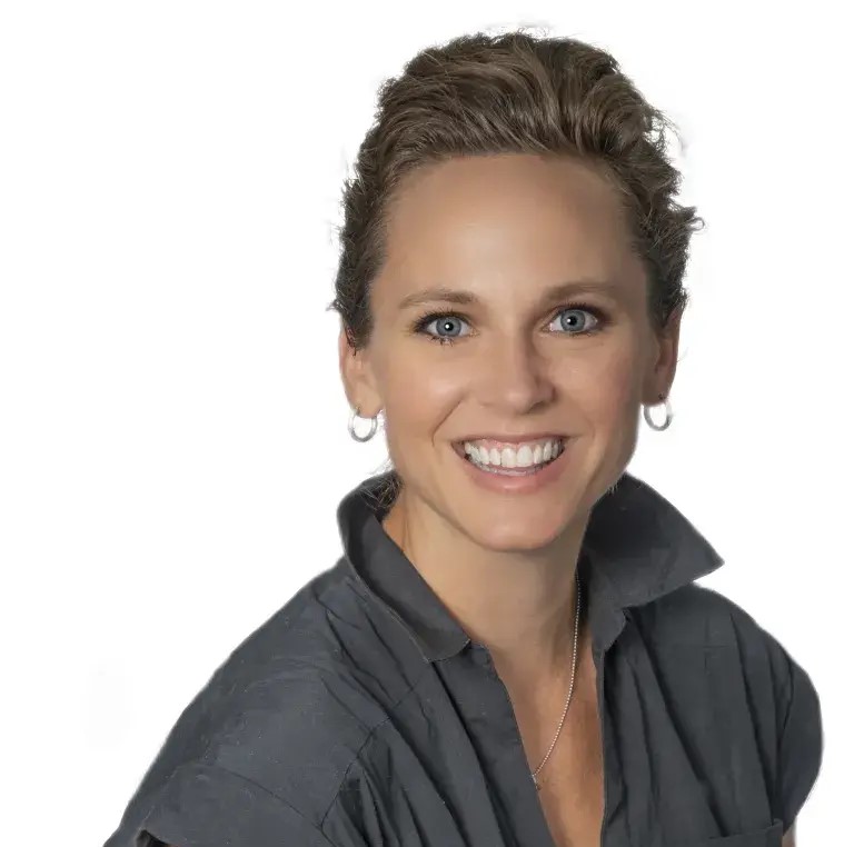 portrait of alicia amling
