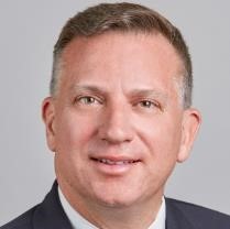 Rodney Snyder Headshot